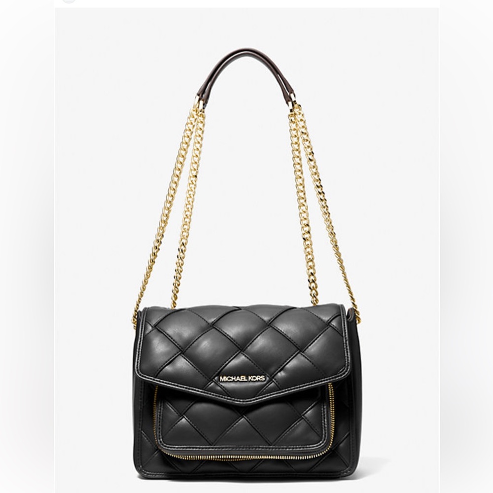 Michael Kors Regina Bag